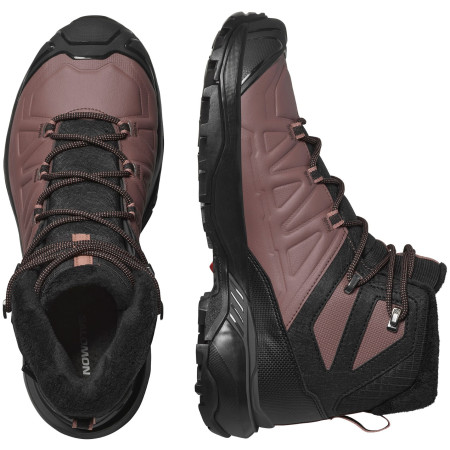 Damenschuhe Salomon X Ultra Snowpilot Waterproof