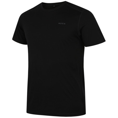 Herren-T-Shirt MOOA Merino Lyolite 150 Short