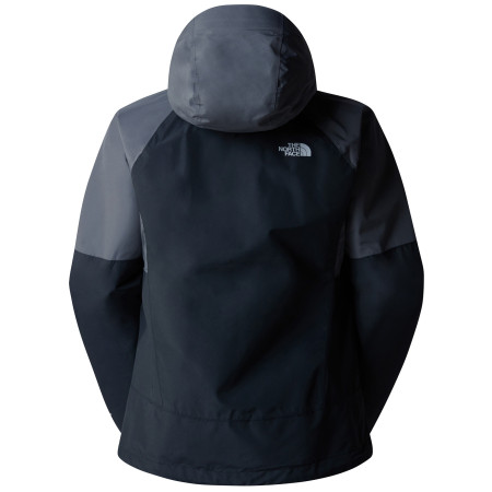 Damenjacke The North Face W Diablo Dynamic Zip-In Jacket
