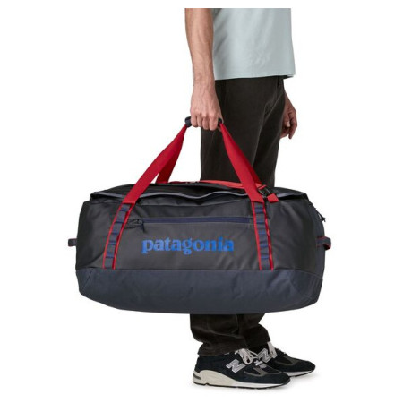 Reisetasche Patagonia Black Hole Duffel 70L