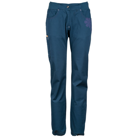 Damenhose Chillaz Jessy dunkelblau Darkblue