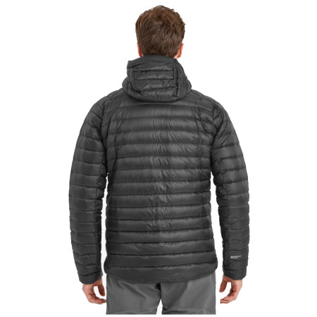 Herren-Winterjacke Montane Anti-Freeze Hoodie