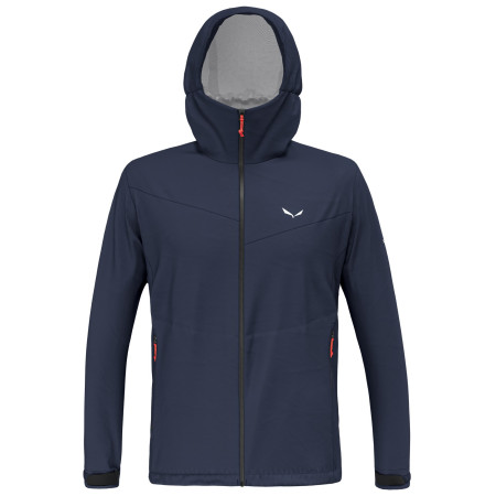 Herrenjacke Salewa Puez Aqua 4 Ptx 2.5L M Jacket blau 3962 - navy blazer/0910
