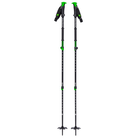 Skistöcke Black Diamond Traverse 3 Ski Poles