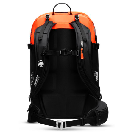 Lawinenrucksack Mammut Tour 30 Women Removable Airbag 3.0