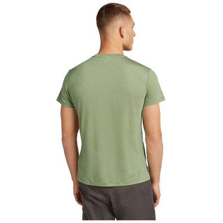 Herren-Funktionsshirt Icebreaker Men Merino Blend Core SS Tee