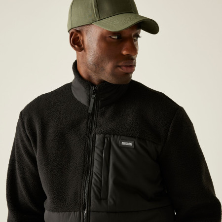 Herrenjacke Regatta Frankie Borg Hybrid