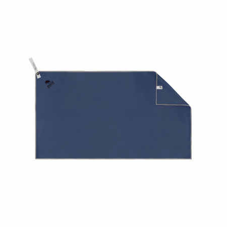 Handtuch Zulu Light 85x150 cm