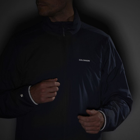 Herrenjacke Salomon Mountain Flex