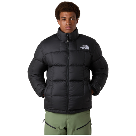 Herrenjacke The North Face M Lhotse Jacket - Eu