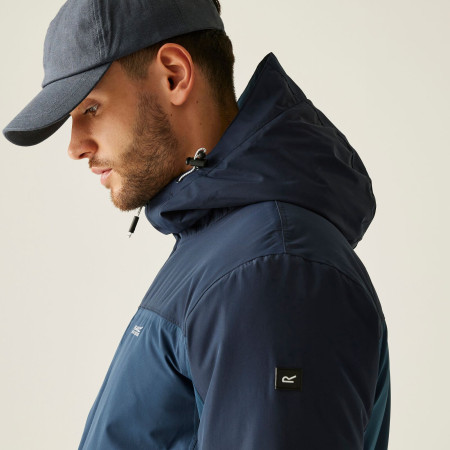 Herrenjacke Regatta Thornridge