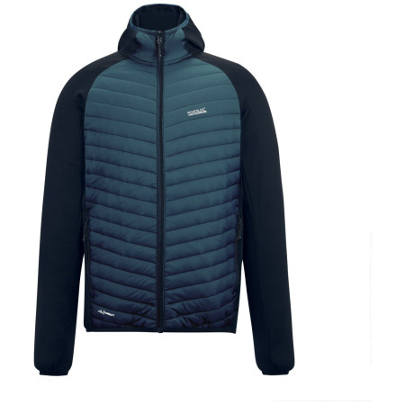 Herrenjacke Regatta Andreson Hybrid