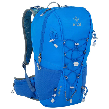 Wanderrucksack Kilpi Cargo blau blue