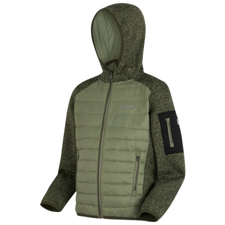 Kinderjacke Regatta Junior Newhill Hybrid