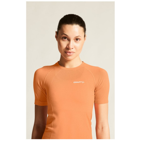 Damen-T-Shirt Craft Adv Cool Intensity SS