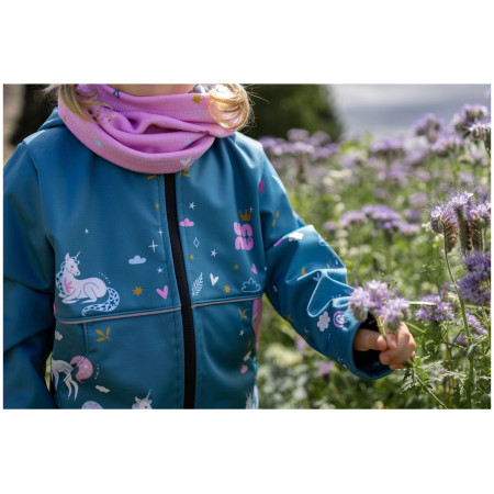 Halswärmer WAMU Jednorožci