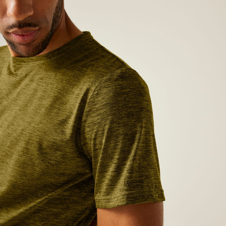 Herren-T-Shirt Regatta Fingal Edition