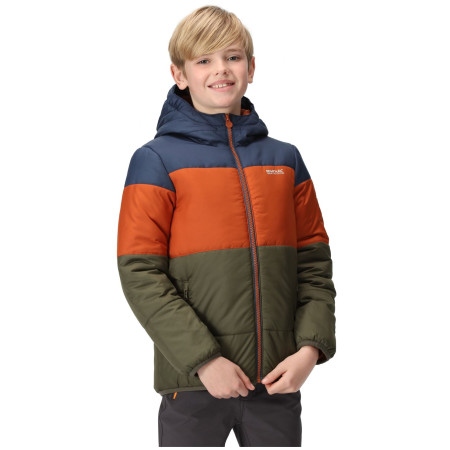 Kinderjacke Regatta Lofthouse VII