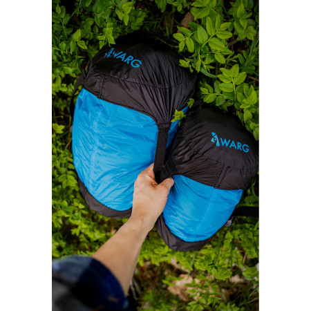 Kompressionssack Warg Easypack M