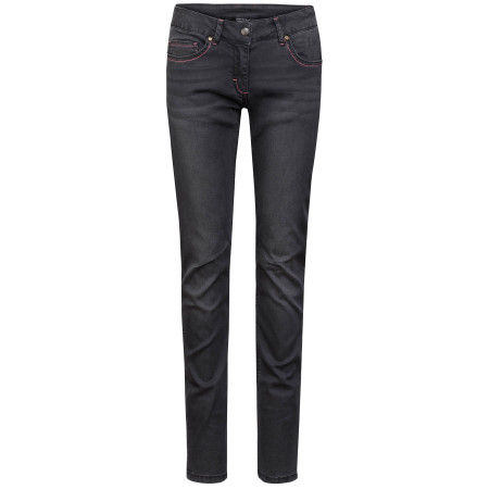 Damenhose Chillaz Gröden schwarz DenimBlack