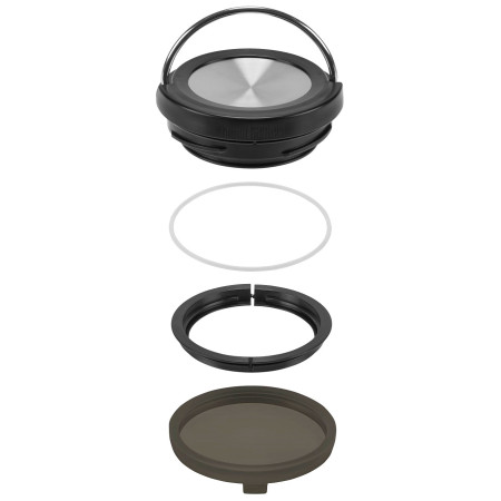 Thermobehälter fürs Essen Klean Kanteen TKCanister 473 ml