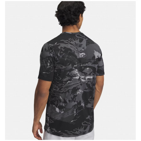 Herren-T-Shirt Under Armour Vanish Energy Printed SS