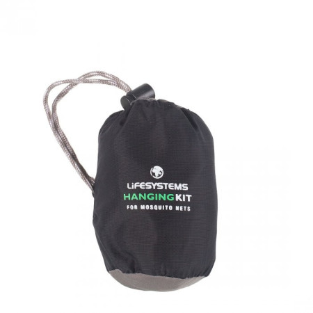 Hängesystem Lifesystems Mosquito Net Hanging Kit