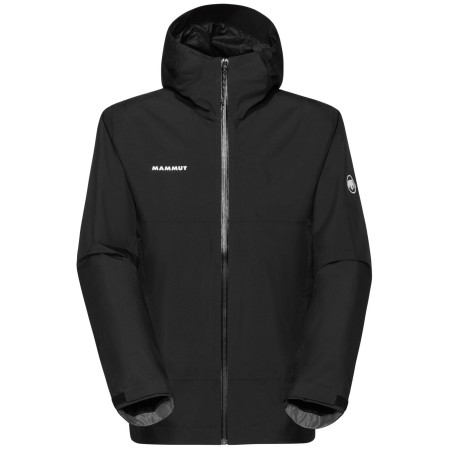 Herrenjacke Mammut Treeline HS Hooded Jacket Men