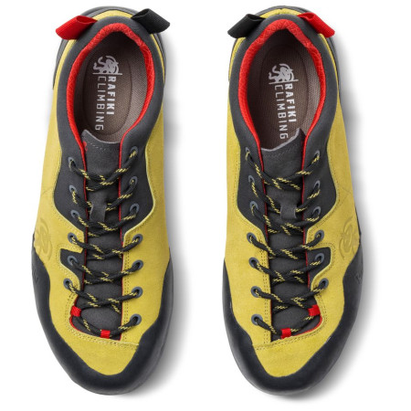 Herrenschuhe Rafiki Monte M