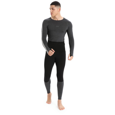 Herren-Funktionsshirt Icebreaker ZoneKnit™ 200 LS Crewe