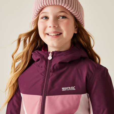 Kinderjacke Regatta Beamz