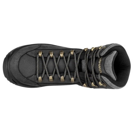 Damen Trekkingschuhe Lowa Renegade Warm Gtx Mid Ws