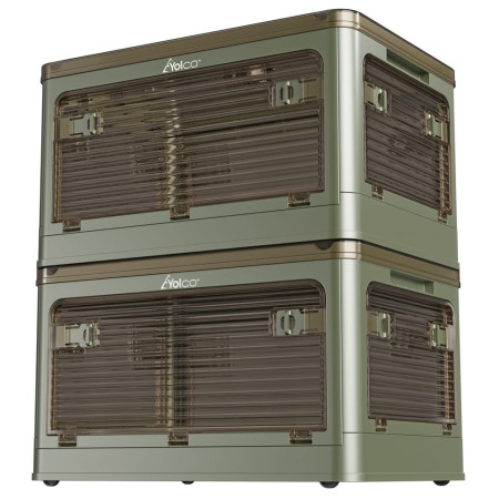 Aufbewahrungsbox Yolco FB40