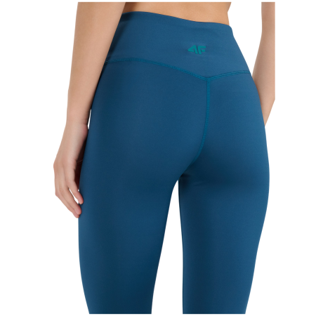 Damen-Leggings 4F Tights Fnk F487
