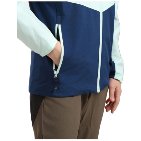 Kinderjacke Kilpi Orleti-Jg DBL