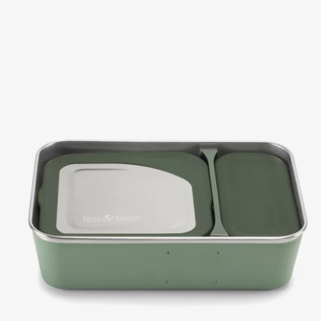 Essensbox Klean Kanteen Rise Food Box family Set