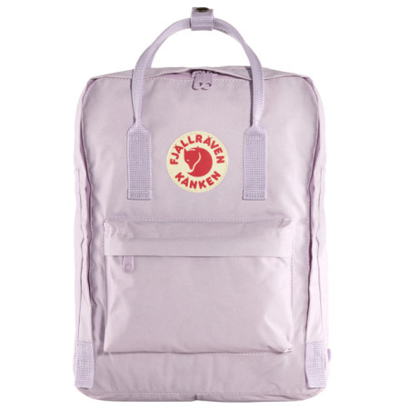 Rucksack Fjällräven Kånken 16 rosa PastelLavender