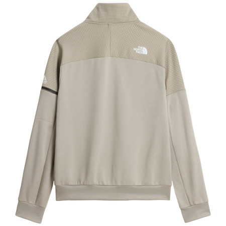 Herren-Sweatshirt The North Face M Mountain Athletics 1/4 Zip Fleece 2.0