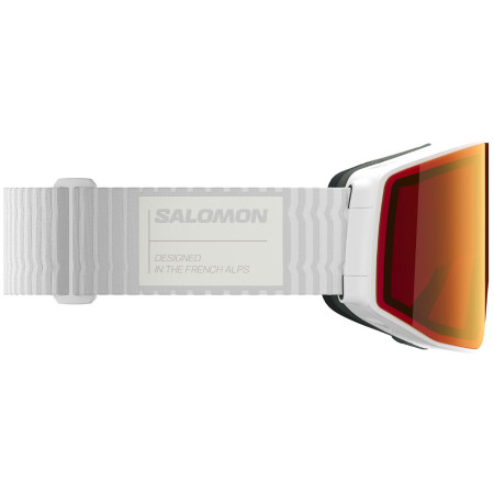 Skibrille Salomon Sentry Prime Sigma +1Lens