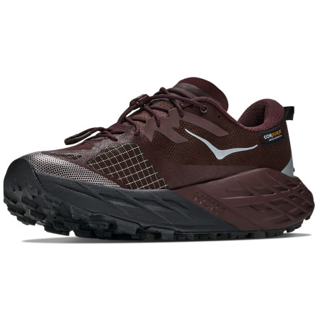 Damen Laufschuhe Hoka Speedgoat 7 GTX