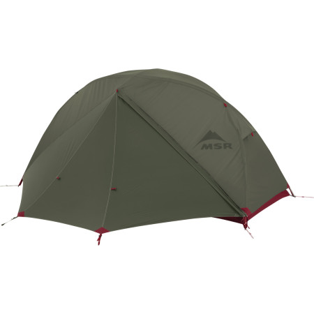 Wanderzelt MSR Elixir 1 grün