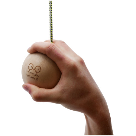 Kräftigungs-Hilfsmittel YY VERTICAL Climbing Balls 10 cm