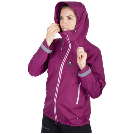 Damenjacke High Point Explosion 6.0 Lady Jacket