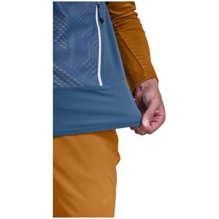 Herrenweste Ortovox Col Becchei Vest M