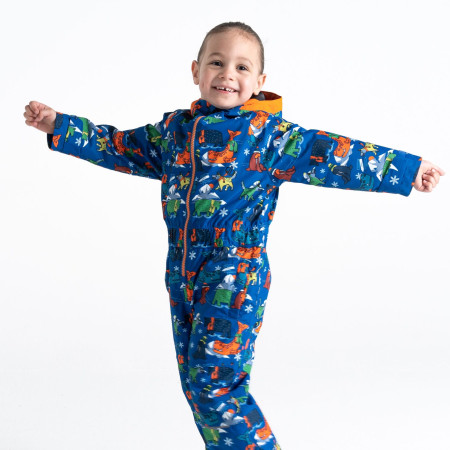 Kinder-Skianzug Dare 2b Snowplay Snowsuit