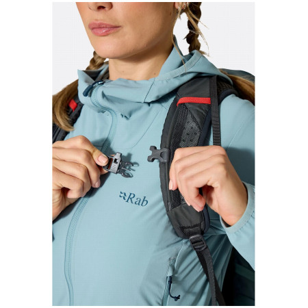 Damenrucksack Rab Protium 18 ND