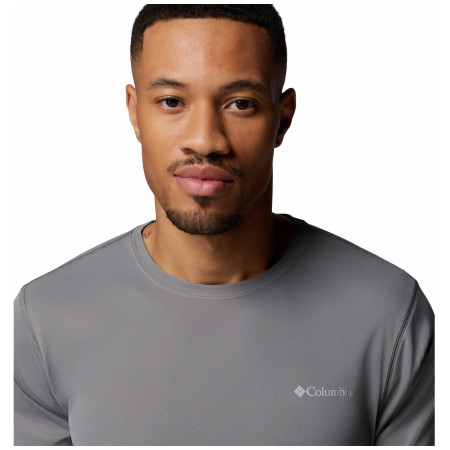 Herren-T-Shirt Columbia Zero Rules™ Light SS Crew
