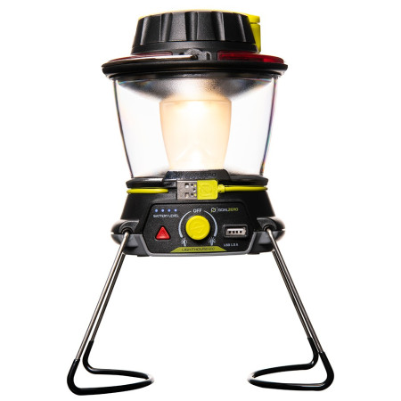 Lampe Goal Zero Lighthouse 600