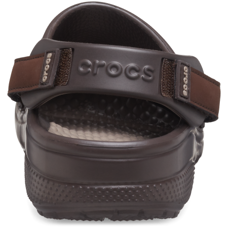 Herrenpantoffeln Crocs Yukon Vista II LR Clog M