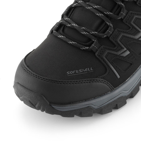 Wanderschuhe Alpine Pro Zarge